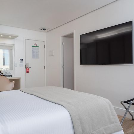 Hotel Brisa Suites Pajucara Maceió Kültér fotó