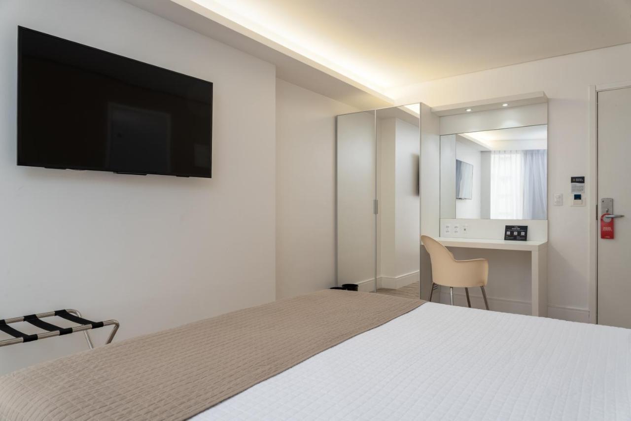 Hotel Brisa Suites Pajucara Maceió Kültér fotó