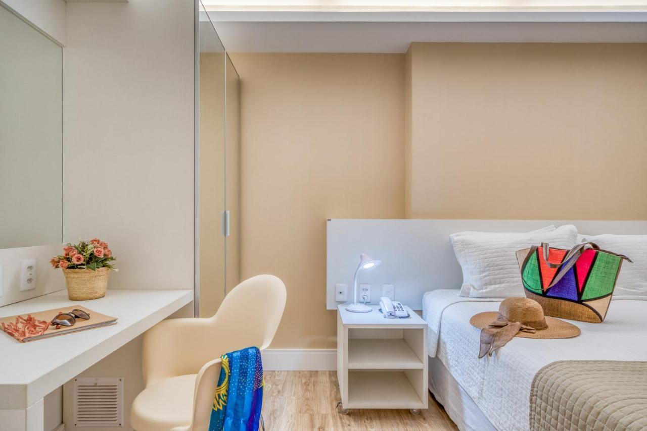 Hotel Brisa Suites Pajucara Maceió Kültér fotó