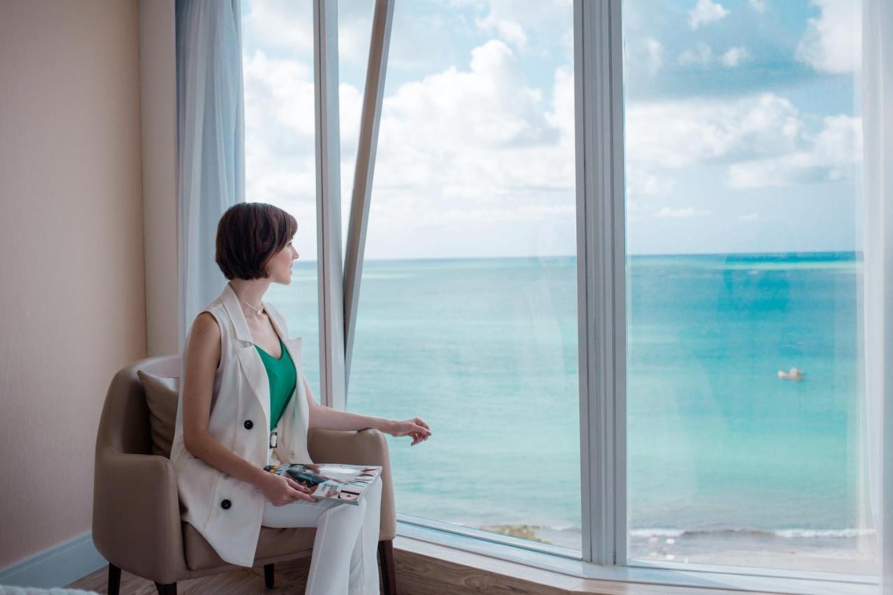 Hotel Brisa Suites Pajucara Maceió Kültér fotó