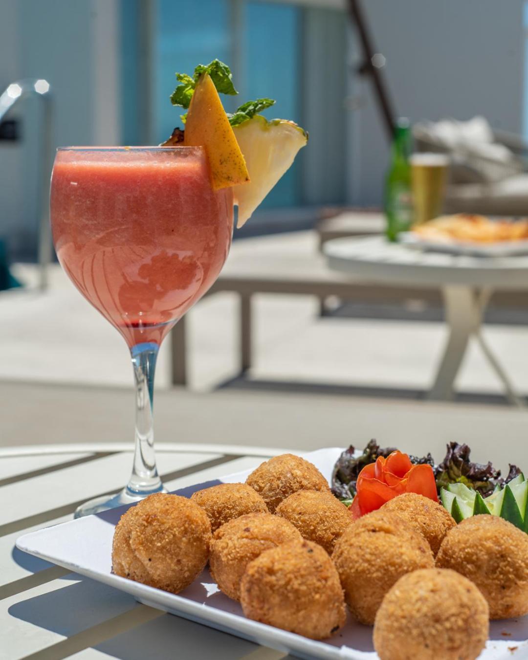 Hotel Brisa Suites Pajucara Maceió Kültér fotó