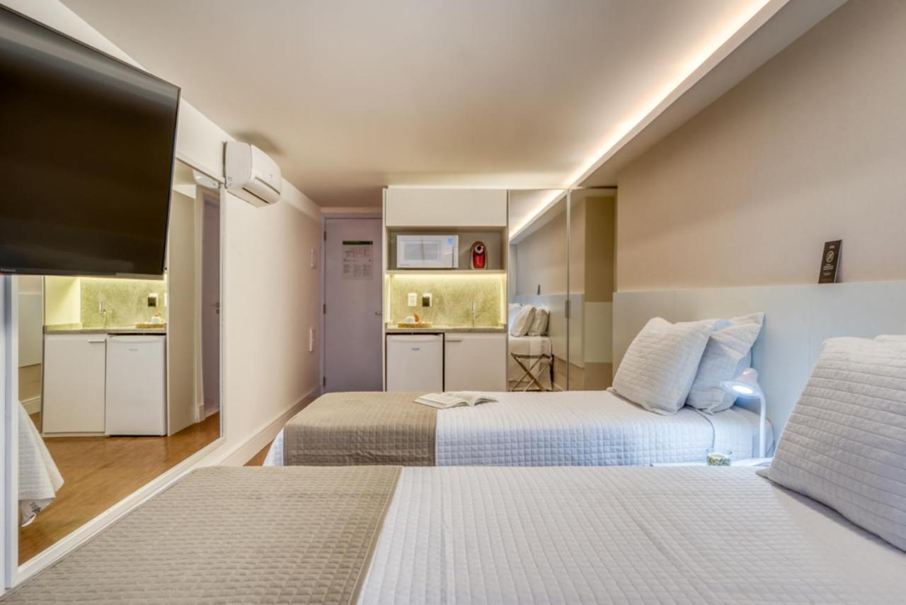 Hotel Brisa Suites Pajucara Maceió Kültér fotó
