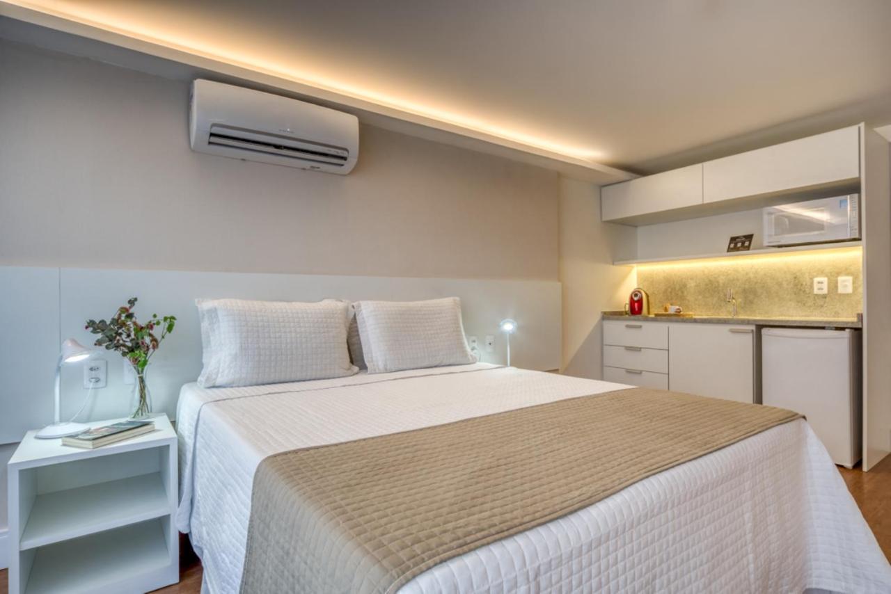 Hotel Brisa Suites Pajucara Maceió Kültér fotó