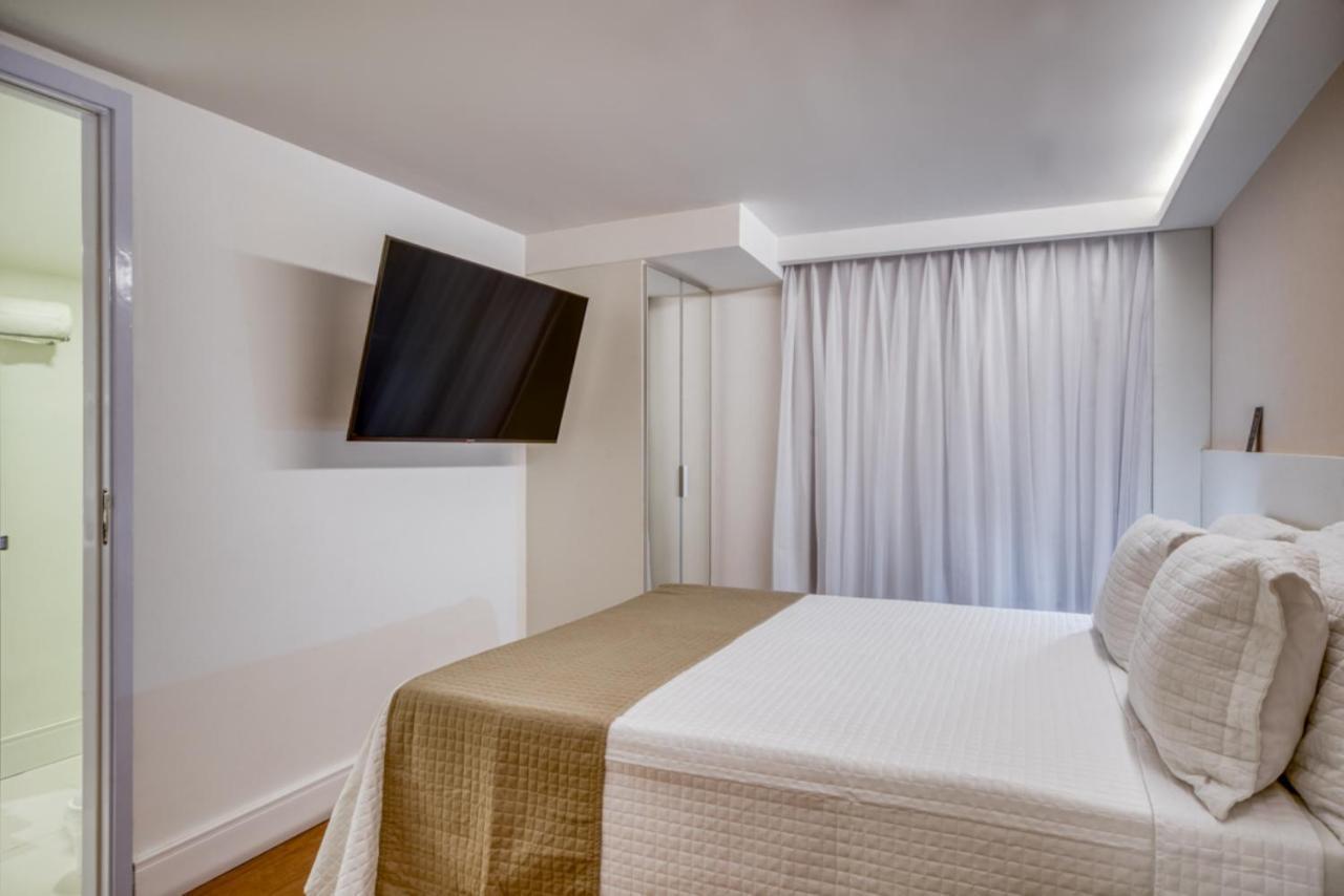 Hotel Brisa Suites Pajucara Maceió Kültér fotó
