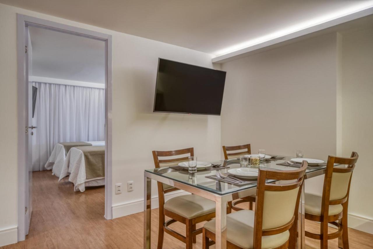 Hotel Brisa Suites Pajucara Maceió Kültér fotó