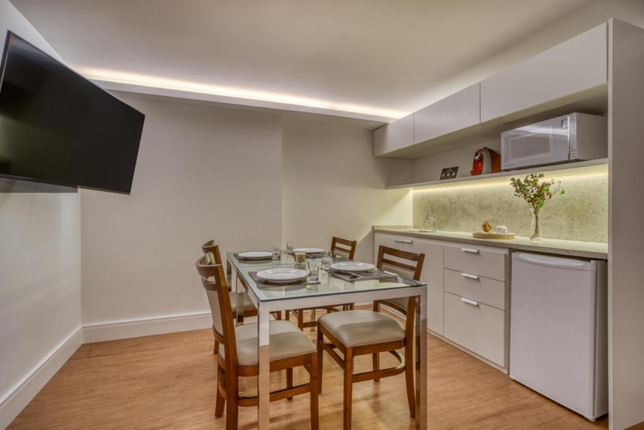 Hotel Brisa Suites Pajucara Maceió Kültér fotó