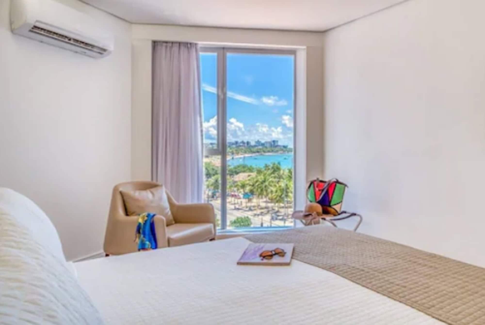 Hotel Brisa Suites Pajucara Maceió Kültér fotó