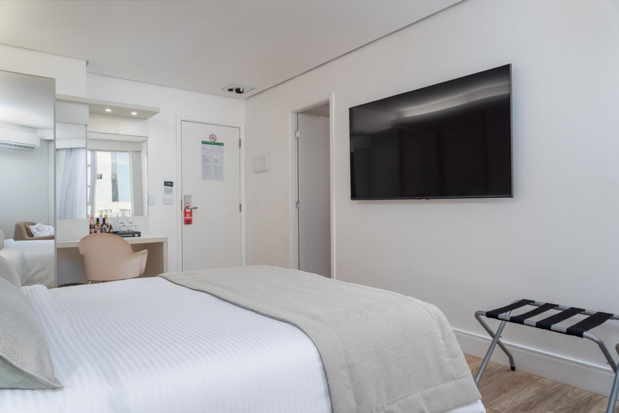 Hotel Brisa Suites Pajucara Maceió Kültér fotó
